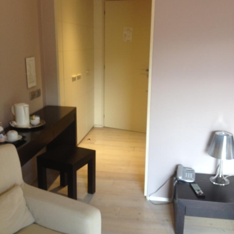 Albergo Grand Italia Quarona Quarto foto