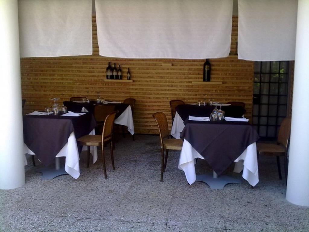 Albergo Grand Italia Quarona Exterior foto