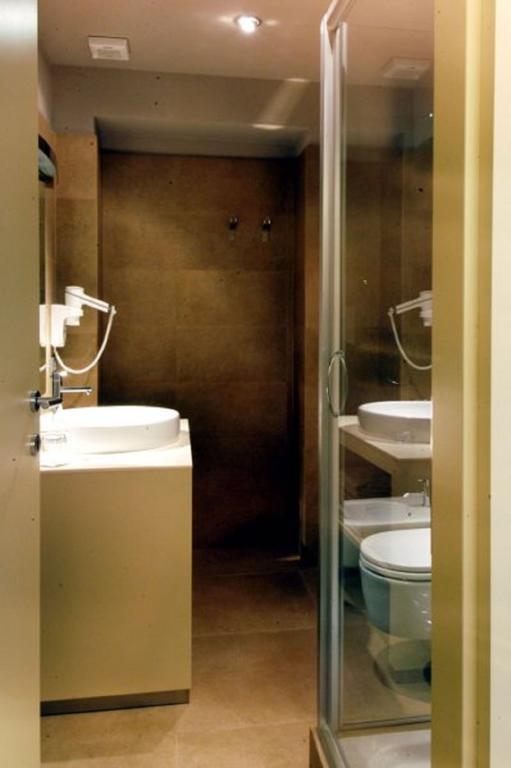 Albergo Grand Italia Quarona Quarto foto