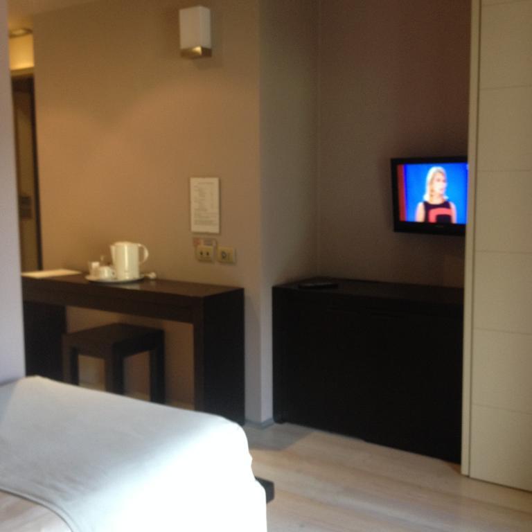 Albergo Grand Italia Quarona Quarto foto