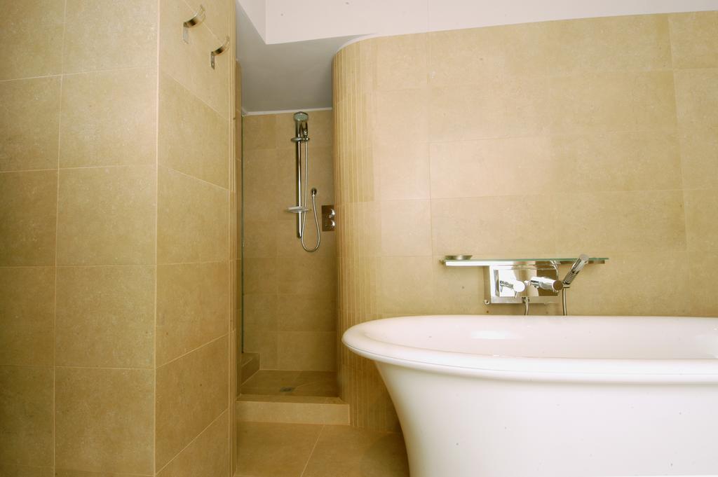 Albergo Grand Italia Quarona Exterior foto