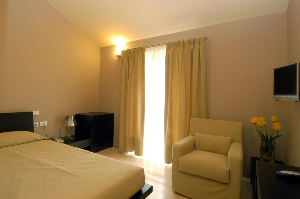 Albergo Grand Italia Quarona Quarto foto